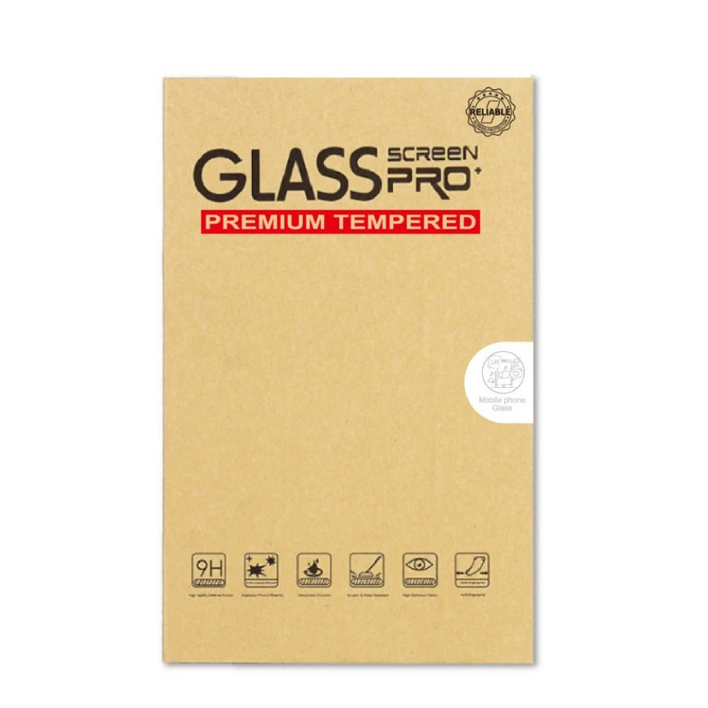 

For R36 Ultra Player Games Tempered Glass Protective for R36 Ultra 9H HD Screen Protector Film