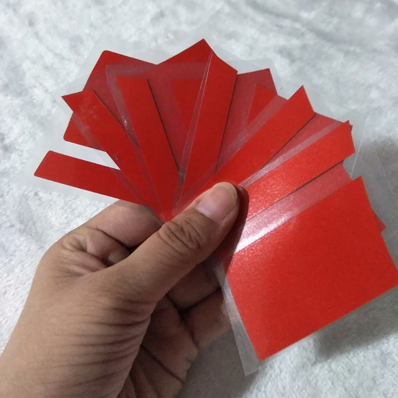 

Reflective Wheel for Rim Stripe Decal Sticker for Rim Size Universal Car Motorcycle Reflective Pinstripe Tape Decoration