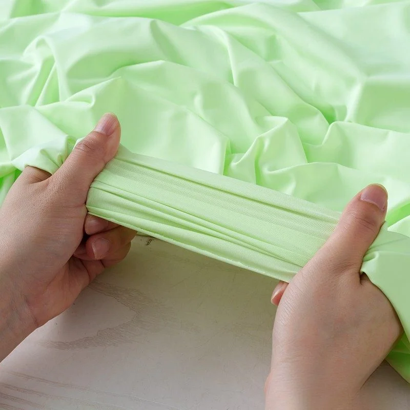 Wysoce elastyczna tkanina z je – Sewing Technology recenzja i cena