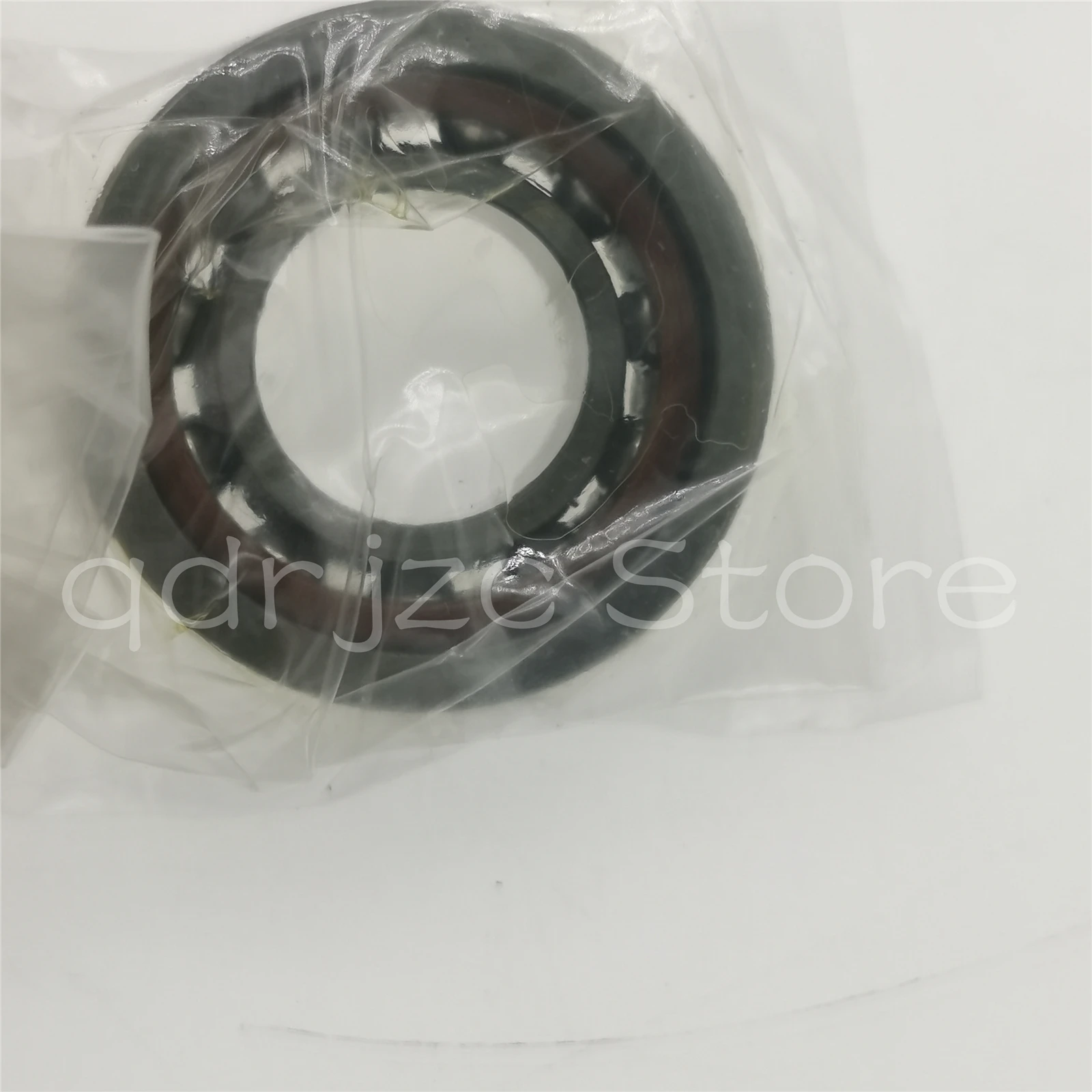 Precision angular contact ball bearing BNT002/GNP4 15X32X9 mm
