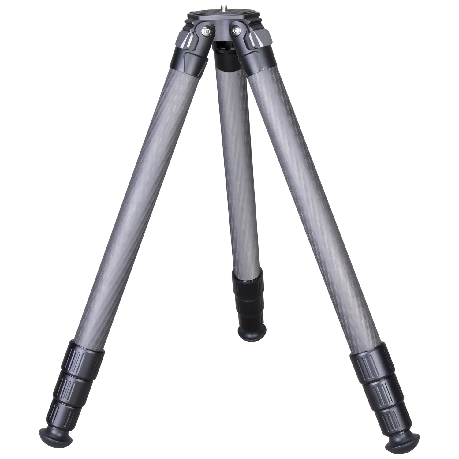 

DMIDITIR DM404C Carbon Fiber Camera Shooting Tripod Flexible Four-section Stand For Hunting