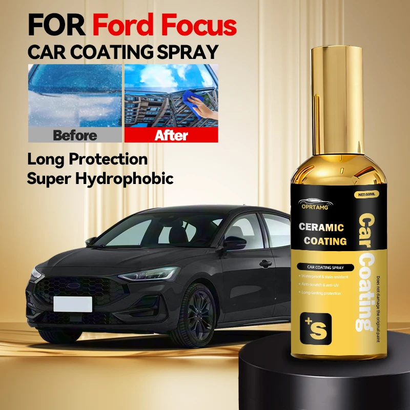 Агент-для-защиты-лакокрасочного-покрытия-автомобиля-ford-focus-1998-2025-модели-c170-c307-c346-c519