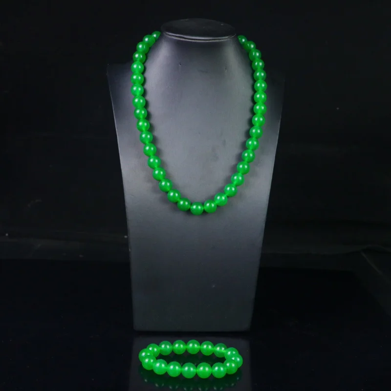 bracciale-in-quarzite-con-perline-di-giada-e-collana-multicolore-alla-moda-per-mamma-set-due-pezzi