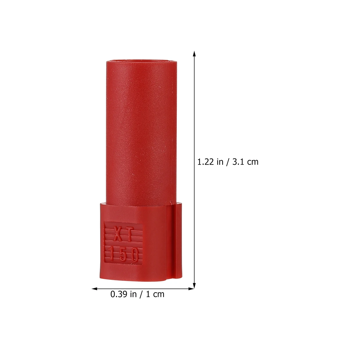 

16pcs Connector 6Mm Brass Plated High Temperature Resistant Long Life Easy Disassembly Terminal For Chopper