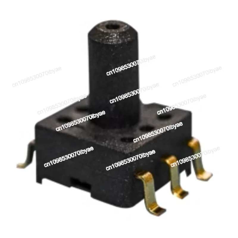 MCP-H10 مستشعر ضغط الغاز الإيجابي والسلبي 5 10 40 100 200 500 1000kpa5V3.3V