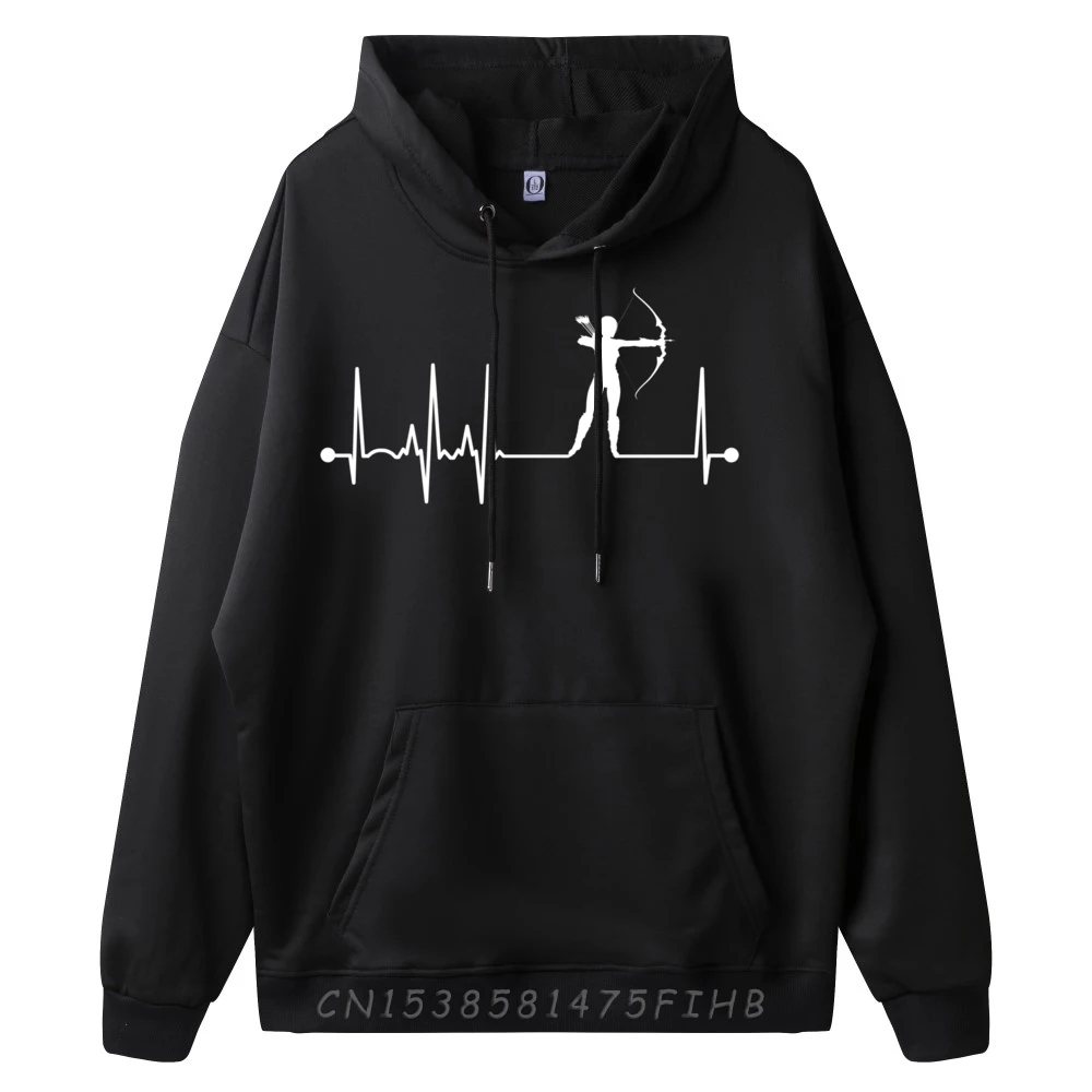 Рисунок 2 - Женщины лучника Heartbeat Ekg Лук