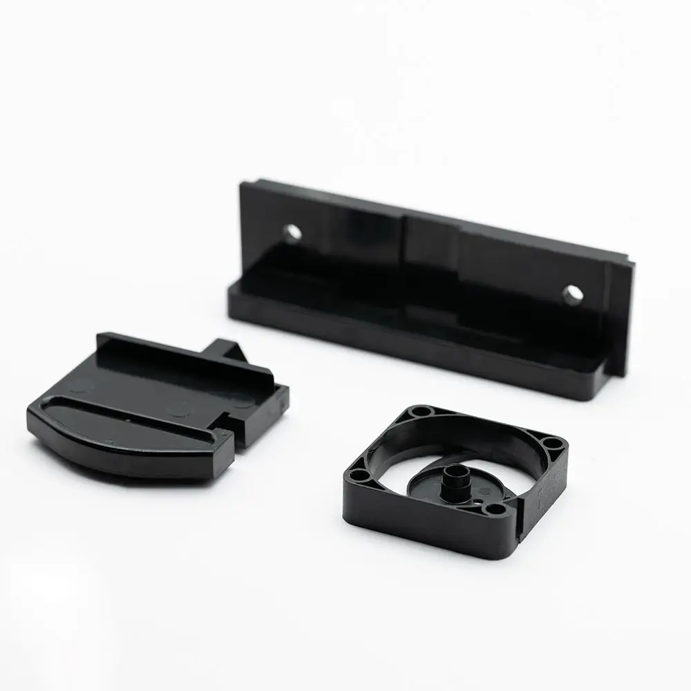 Рисунок 2 - Шэньчжэнь ЧПУ Индивидуальные детали