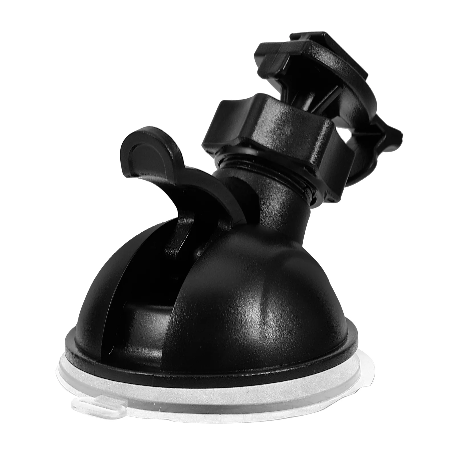 

Mini Suction Cup Dash Cam Mount Strong Fixation Ball Head Car Camera Holder Plastic Sucker For Dash Cam Stable Reliable
