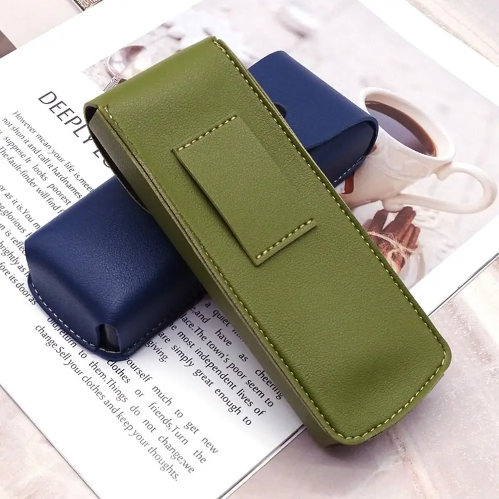 Storage Box Eyewear Protector Containers Reading Glasses Case Eyeglass Box Sunglasses Case Waistpack Glasses Box Spectacle Case