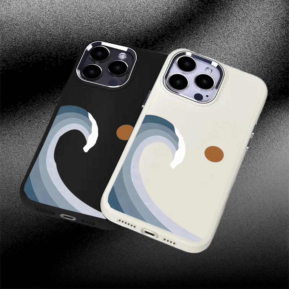 

New design pattern case,suitable for iPhone16Pro Max/iPhone16Pro/iPhone16/ iPhone16 Plus to iPhone11 12 13 14 15 series