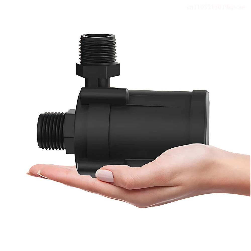 petite-pompe-de-circulation-silencieuse-a-eau-refroidie-moteur-sans-balais-dc24v-pompe-submersible-haute-pression-14m-grand-debit-1000l-h