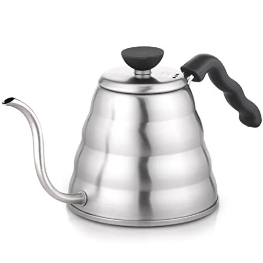 

Чайник-дриппер V60 Buono