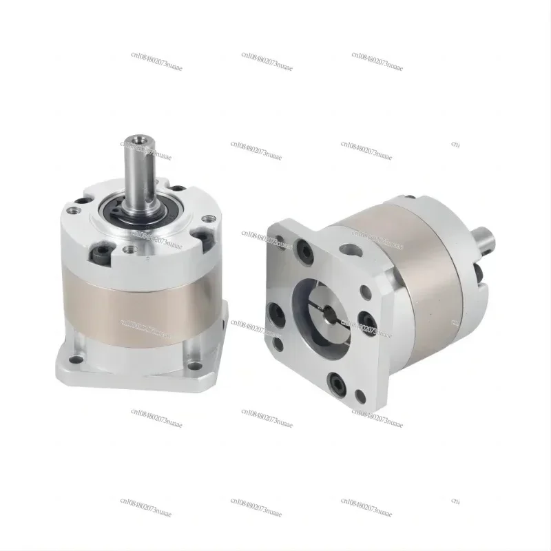 Reductor Planetario Pequeño PLE42 De 42mm, Servo Reductor Planetario De Alta Precisión Para Motor Paso A Paso Y Servomotor