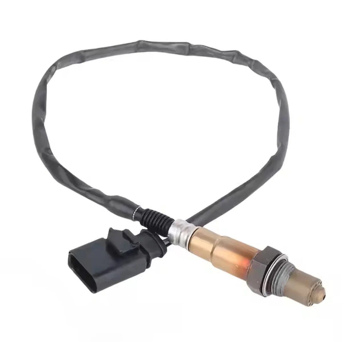 

Applicable To VW Langyi, Bora 1.6L Automotive Rear Oxygen Sensor 03C906262AG Auto Parts