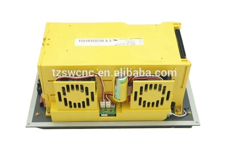 Controllo centro di lavoro A02B-0283-B502