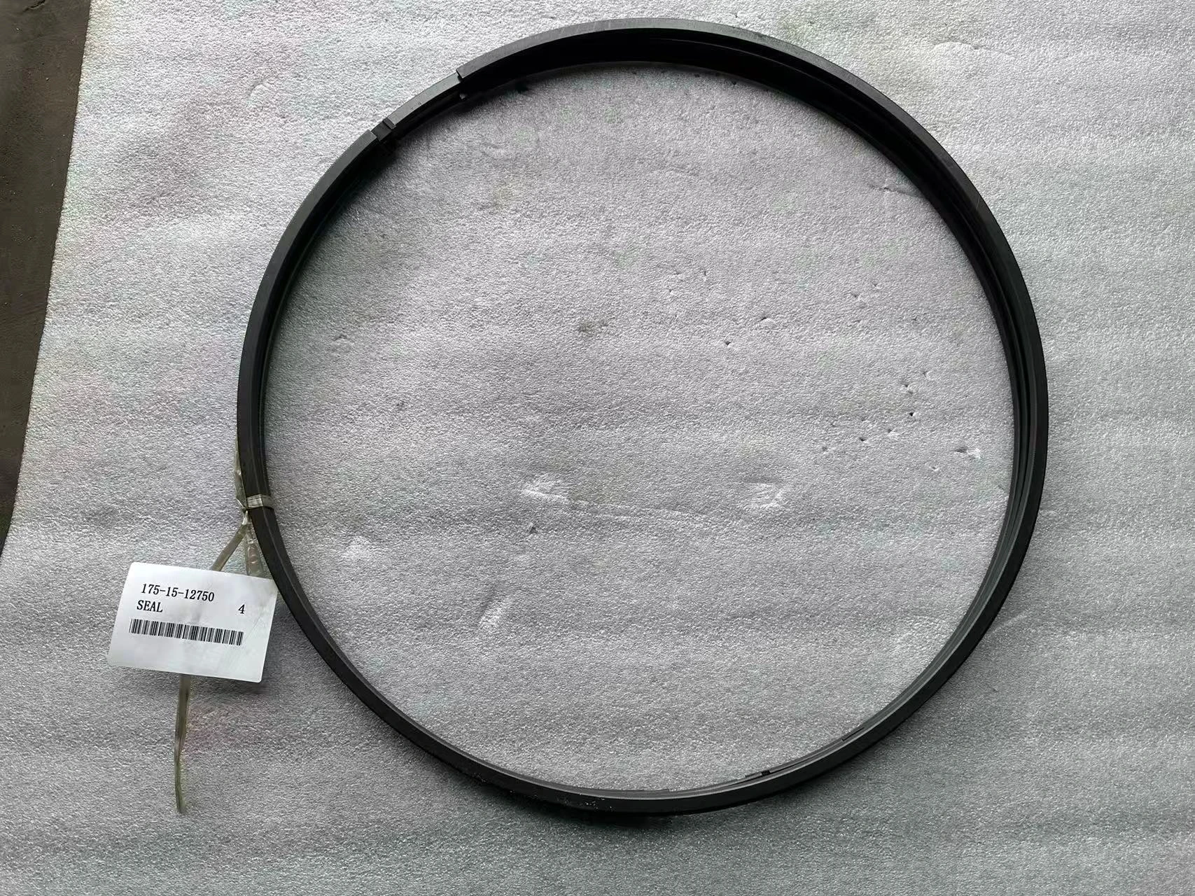 Floating Oil Seal 421-33-21811 for Loader WA450-3 WA470 421-33-21811  SEAL