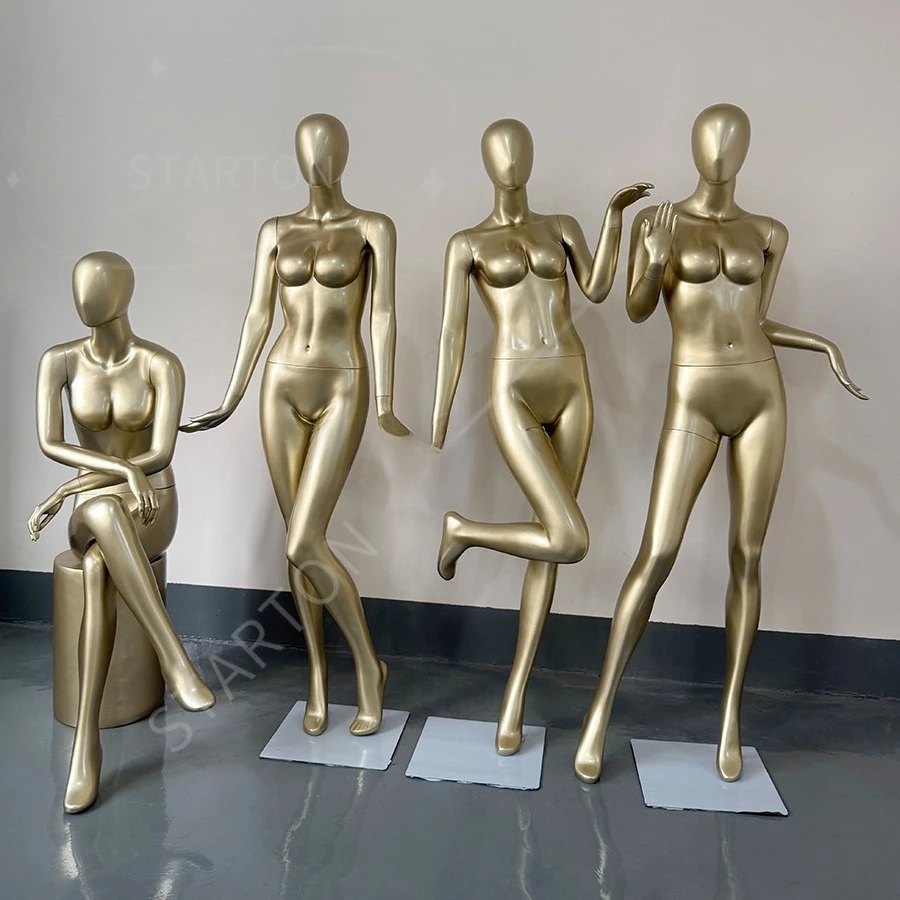 Luxury Elegant Mannequin Fashi - Women'S Fashion Boutique review and price
