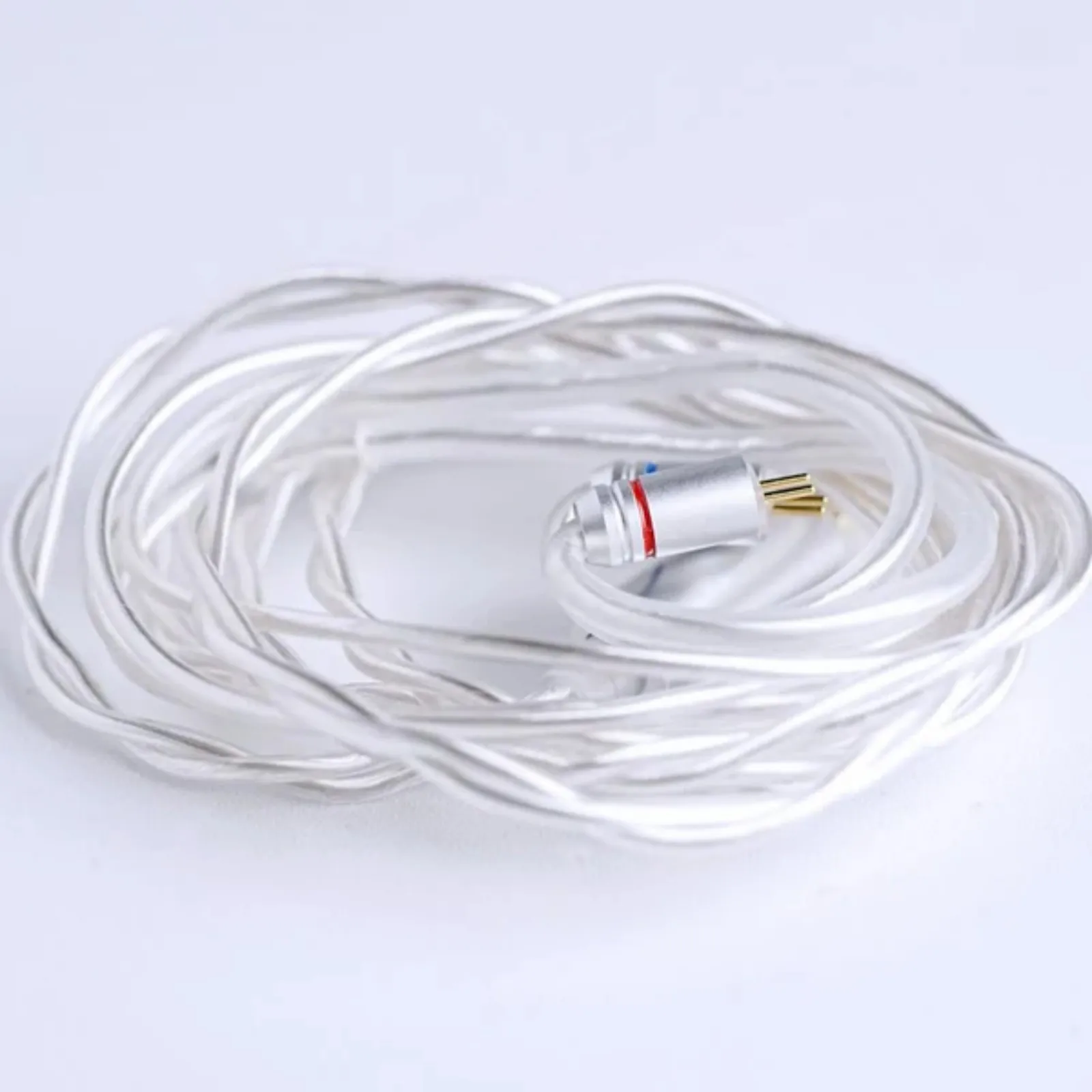 Pre-order TANGZU Wan'er S.G II 10mm Driver Dinamis dengan Earphone IEM Diafragma PET dengan Opsi 3.5mm/4.4mm/Tipe C