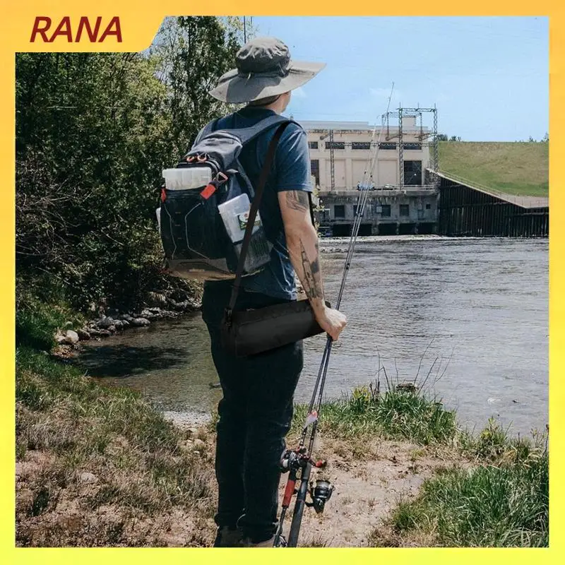 RANA Portable Camping Chair Storage Bag Chair Storage Bag With Adjustable Shoulder Strap