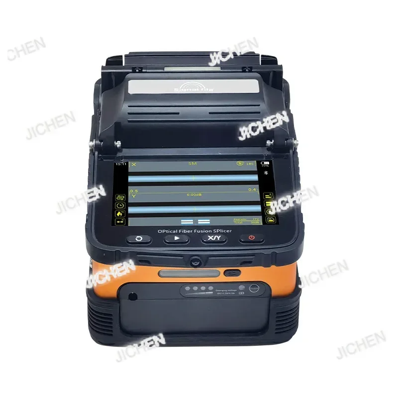 Zqx Fibra Optica Fu…