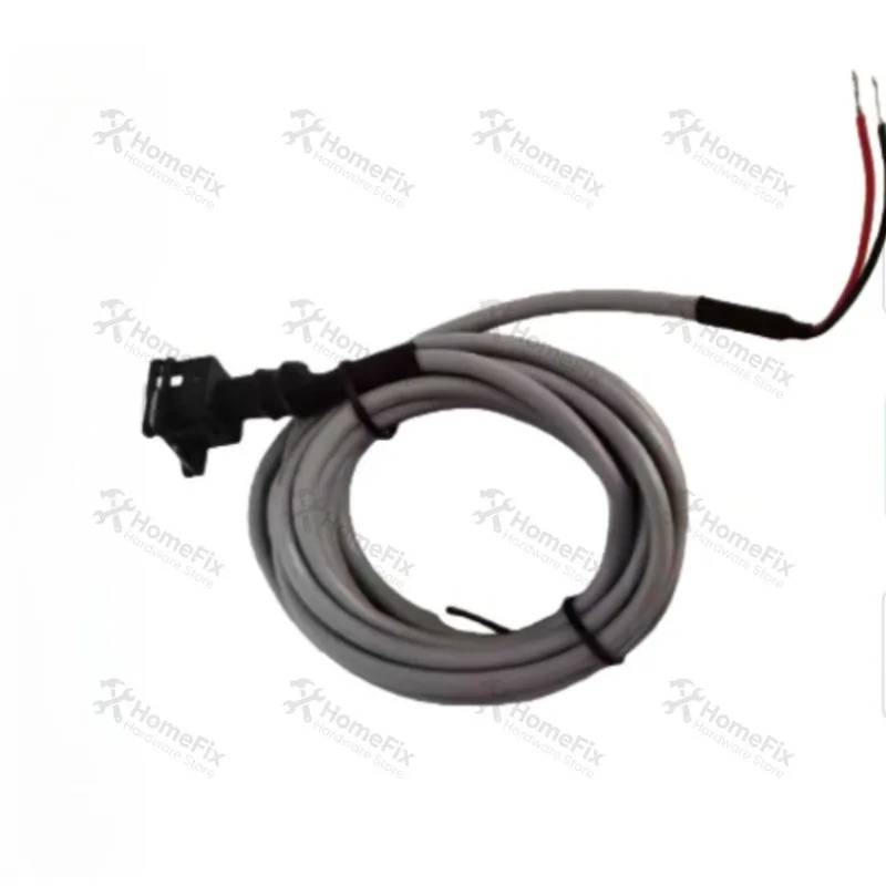1pc Air Compressor Replacement Spare Parts 1092000984 Temperature Sensor Cable Wiring Harness with Connector