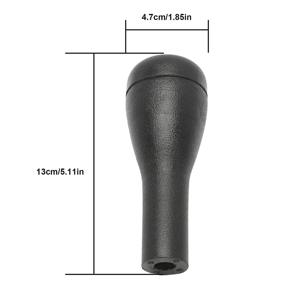 Easy Install Five Speed Manual Shifter Ideal Replacement Part for For Iveco For DAILY and Rango Vehicles '89 '99