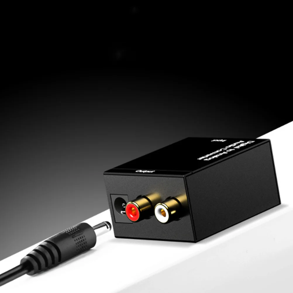 To Analog Audio Con… - image