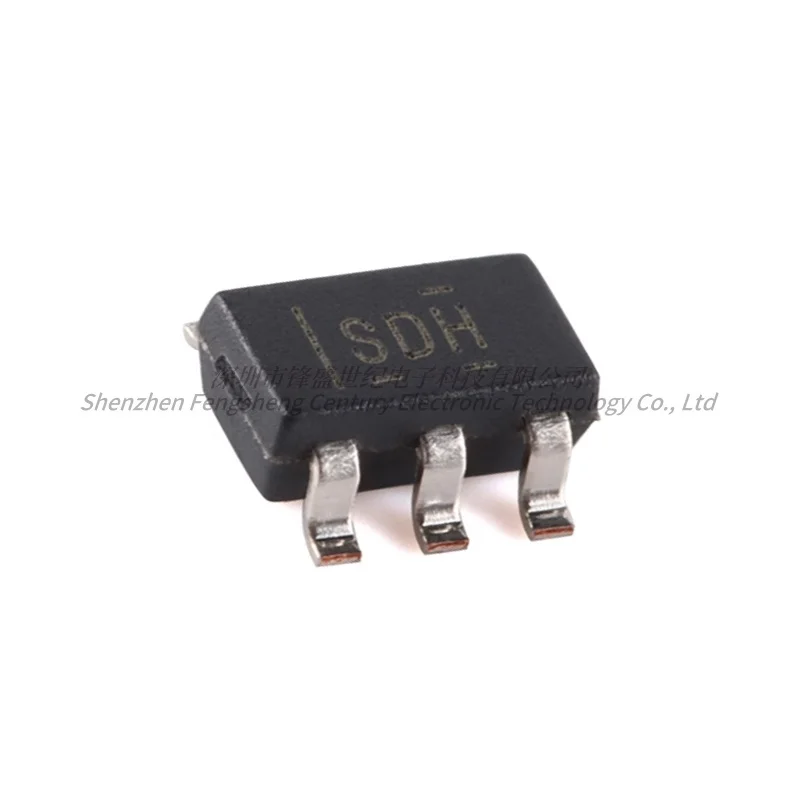 TPS70950DBVR SOT23-5 Low-Dropout-Linearregler-Chip Neues Original