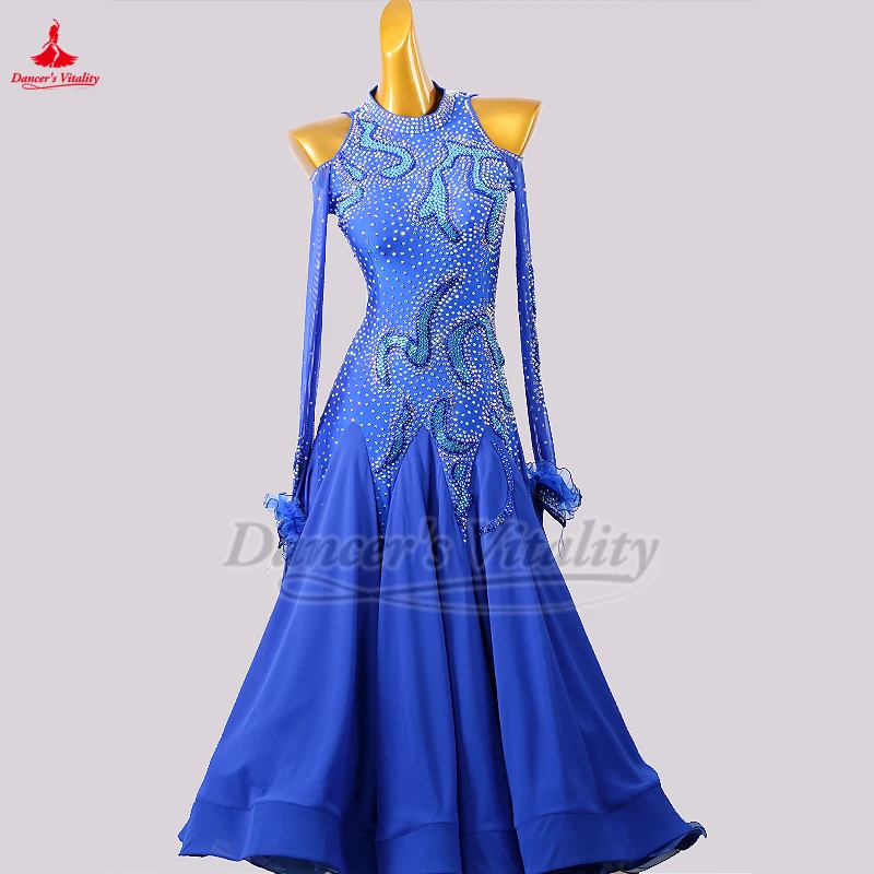 Ballroom Dance Long… - image