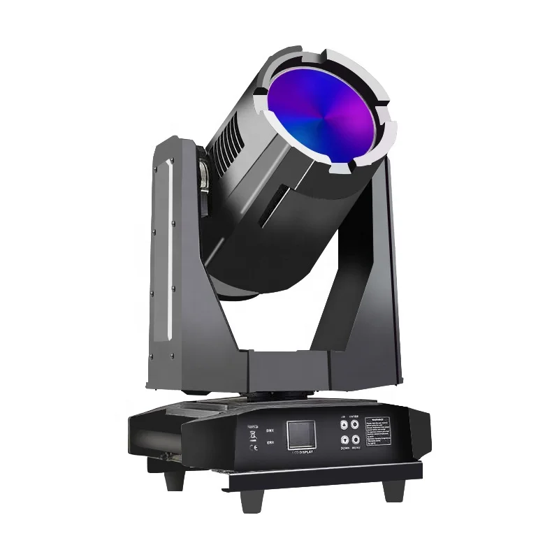 for Hot Sale 440W sharpy 20r beam moving head light ip65 waterproof moving head beam light