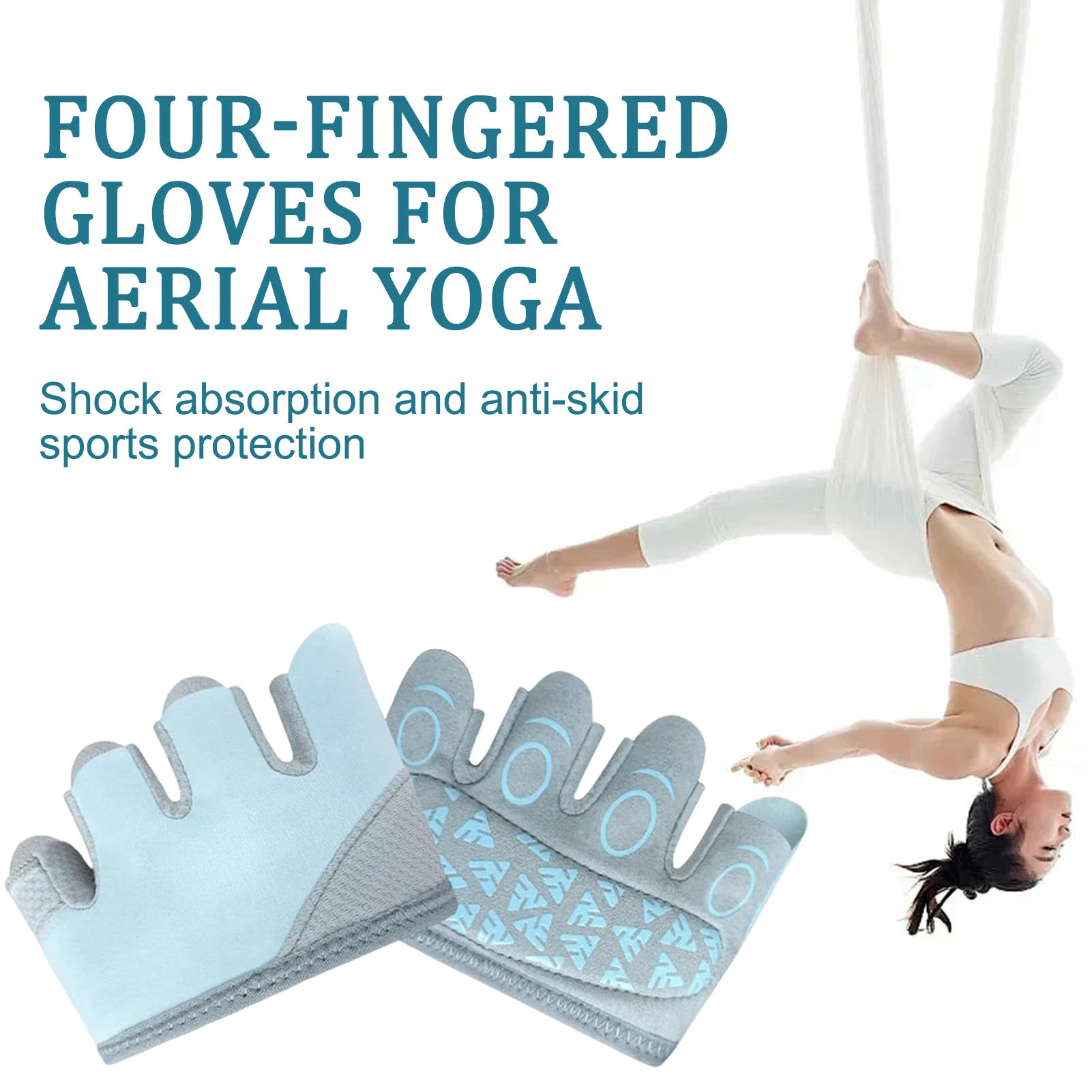 Thumbnail 2 - #28 Best Comfort Cycling Gloves to Buy In 2026