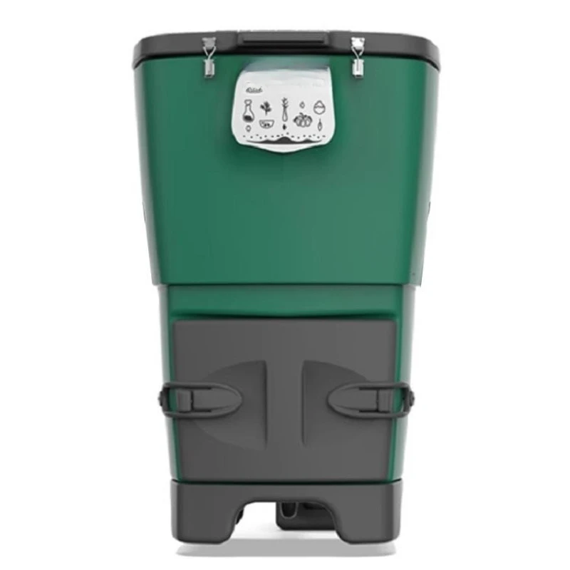 

Household compost box professional insulation food waste fermentation compost bucket