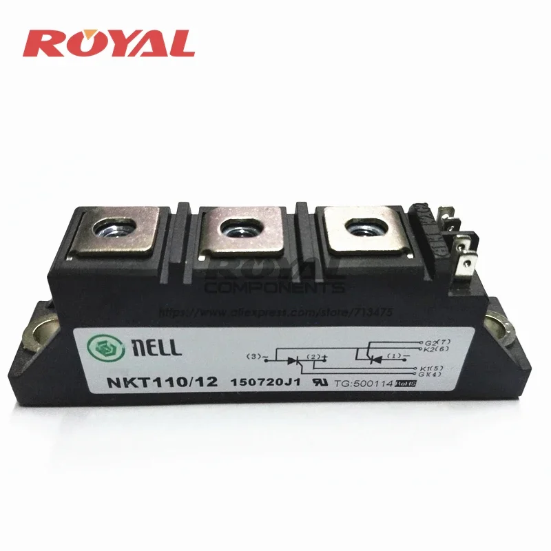 NKT110/12 NKT110/12A NKT110/14 NKT110/14A NKT110/16 NKT110/16A Mới