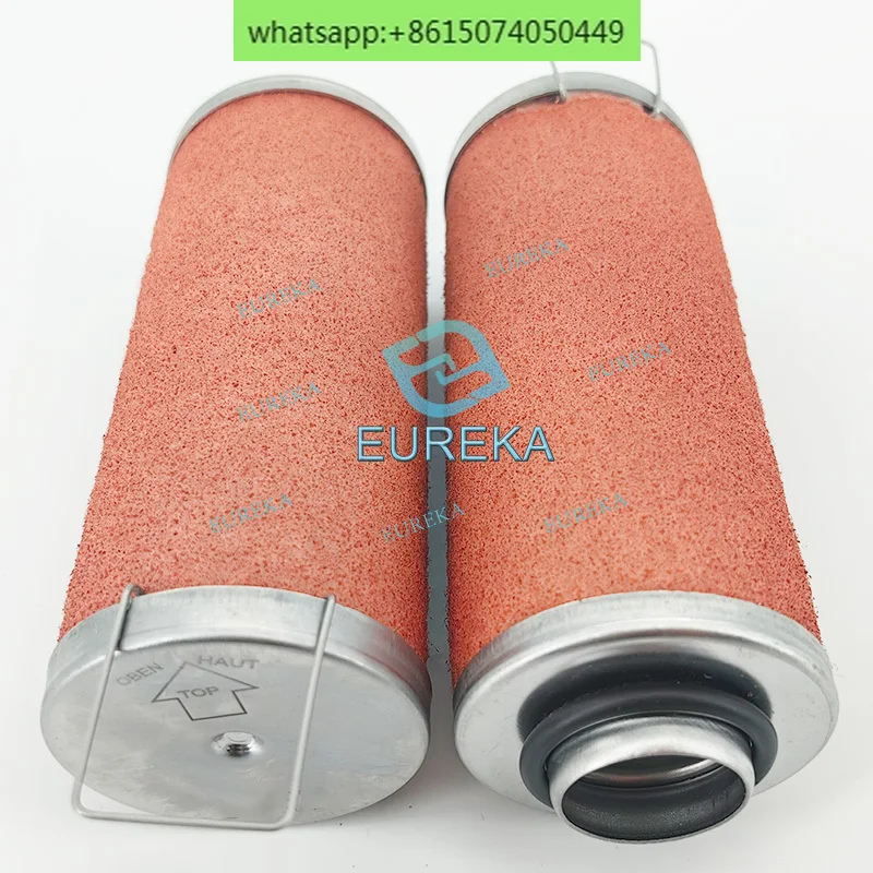 

Вакуумный насос SV16B Выхлопной фильтр SV10B Фильтр масляного сепаратора 71413280 Сепаратор масляного тумана Воздушный фильтр