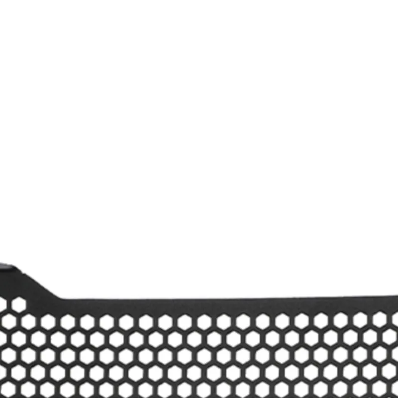 

For Husqvarna Svartpilen 801 2024 2025 2026 T5-5754 Aluminium Motorcycle Accessories Radiator Grille Guard Cover Protector Parts