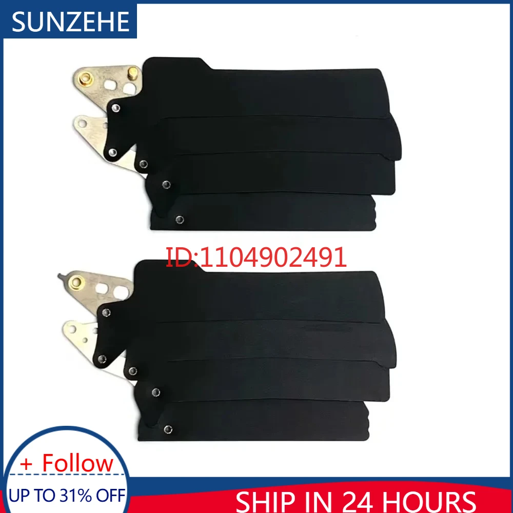 

New High Quality for Canon D500 D7500 Shutter Blade Curtain SLR Camera Repair Parts Replacement