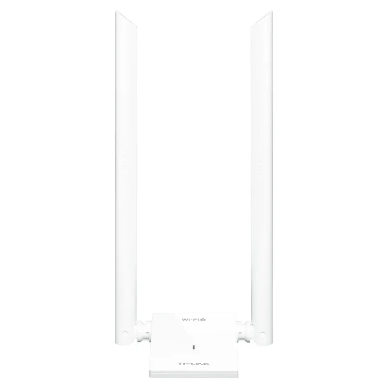 بطاقة شبكة TP-LINK AX3000 WiFi6 5G&2.5G لاسلكية USB 3.0 ثنائية النطاق لنظام التشغيل Windows10/11,TL-XDN9000H