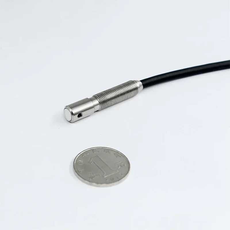 

Hot Salestool Setting Contactless Touch High Repeatability Positioning Sensor Limit Switch