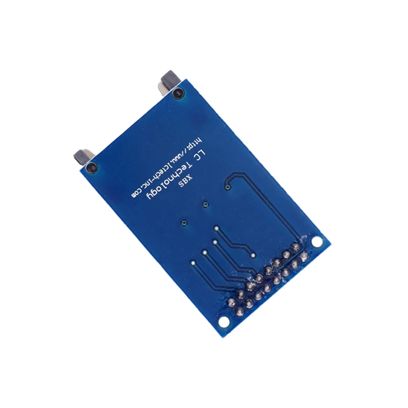 Immagine 7: Scheda di espansione archiviazione Micro SD Modulo scudo memoria scheda Micro SD TF SPI per Arduino