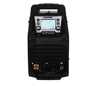 XTRAMIG Synergy IGBT Inverter Welder 200 Amp 4-in-1 MMA TIG Mag MIG Gasless Welding Machine for Versatile Metal Joining