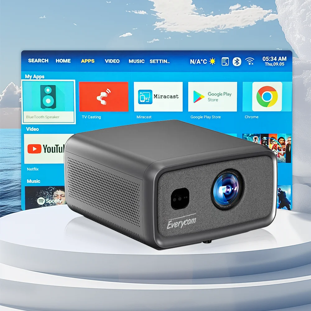 2800ANSI Everycom C… - image