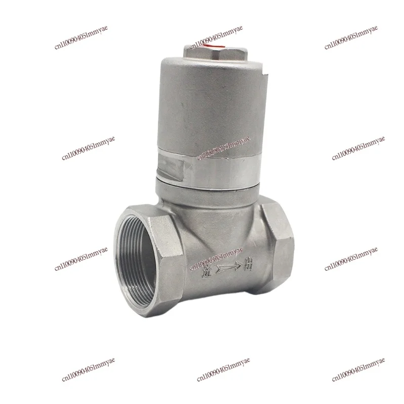 

Steel Sprinkler Valve Cut-off Valve Special Modification Accessories for Sanitation Sprinkler Switch Pneumatic Valve DN50