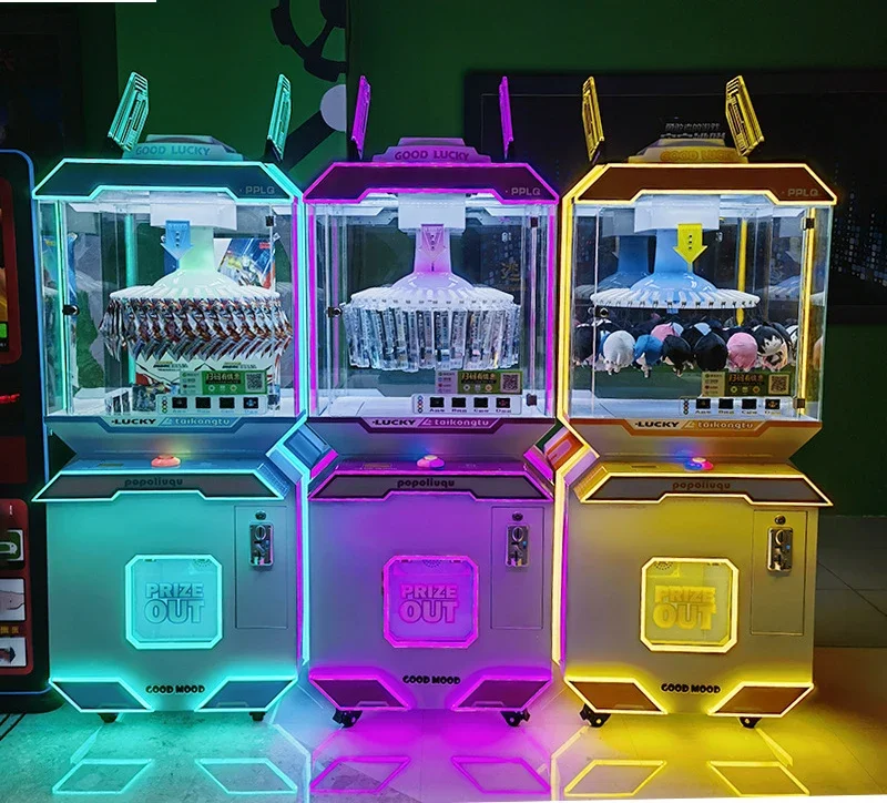 

Популярные товары с монетоприемником, зажим «Космический кролик», приз, игровой автомат, зажим, подарок, игровой автомат с когтями