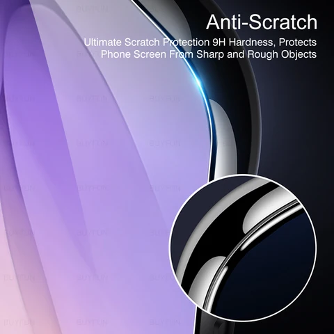 1/2/3/4 шт. Защитное стекло HD для Samsung Galaxy S26+ 5G S26 Plus S26Plus 2026 S26 Ultra S26Ultra S 26