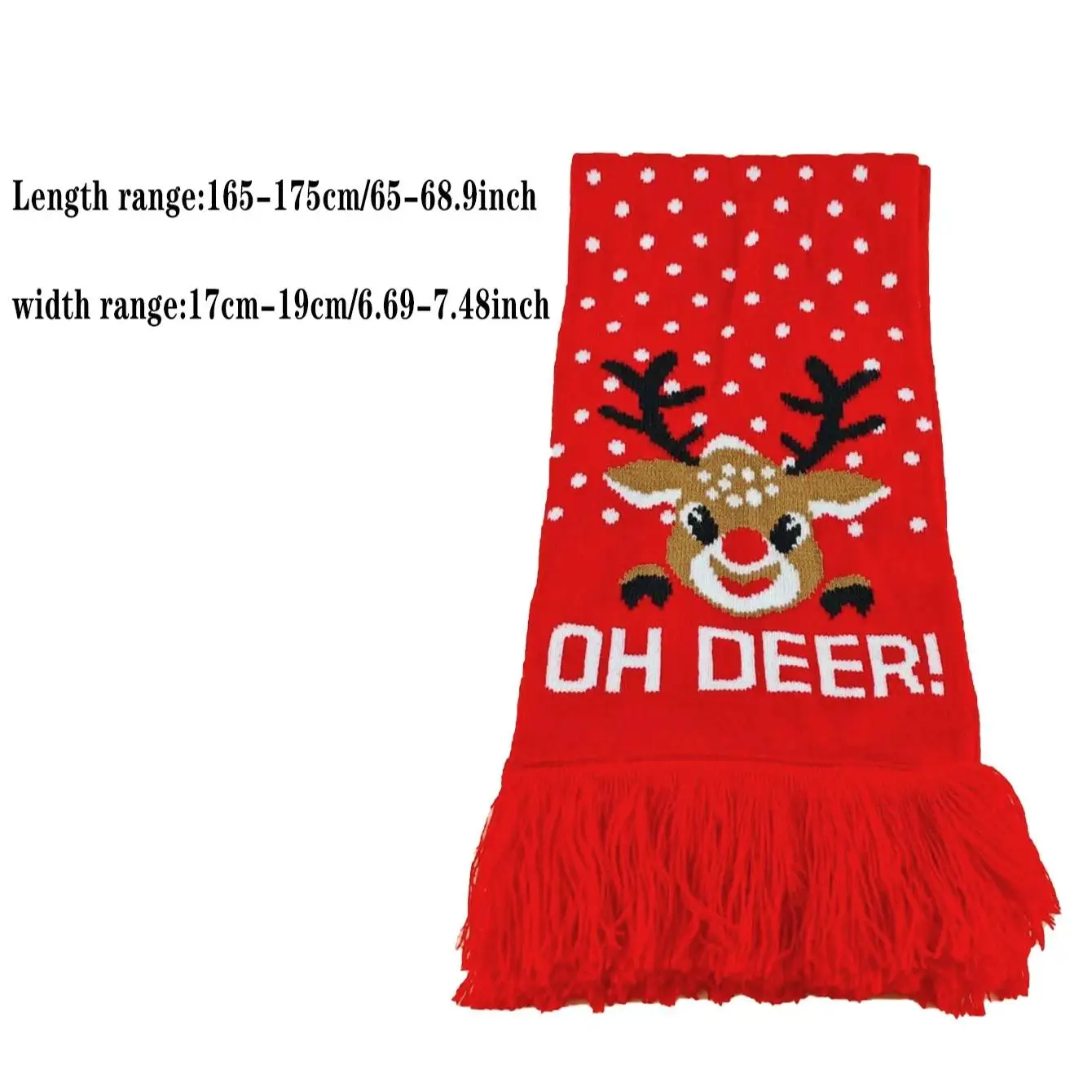 Gorro de Navidad para mujer, bufanda navideña tejida para fiesta de Navidad, gorro de ocio al aire libre, gorros de otoño e invierno, 2 uds.