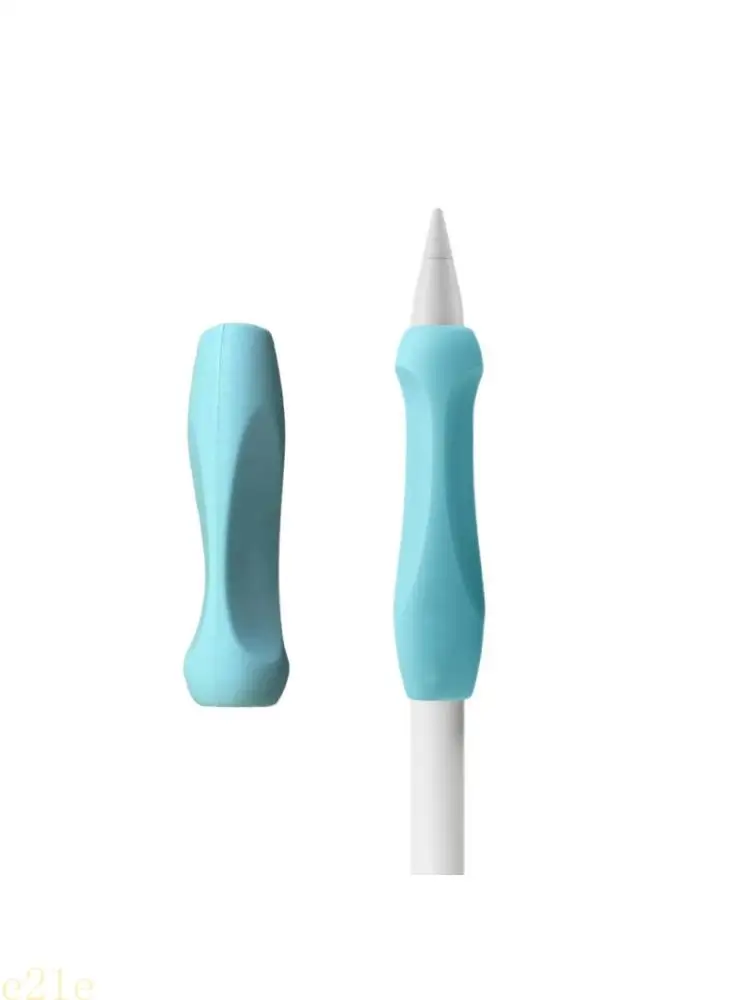 

E21E Tablet Touch Pen Grip Sleeve for Pencil 1st and 2nd Gen Providing Comfort