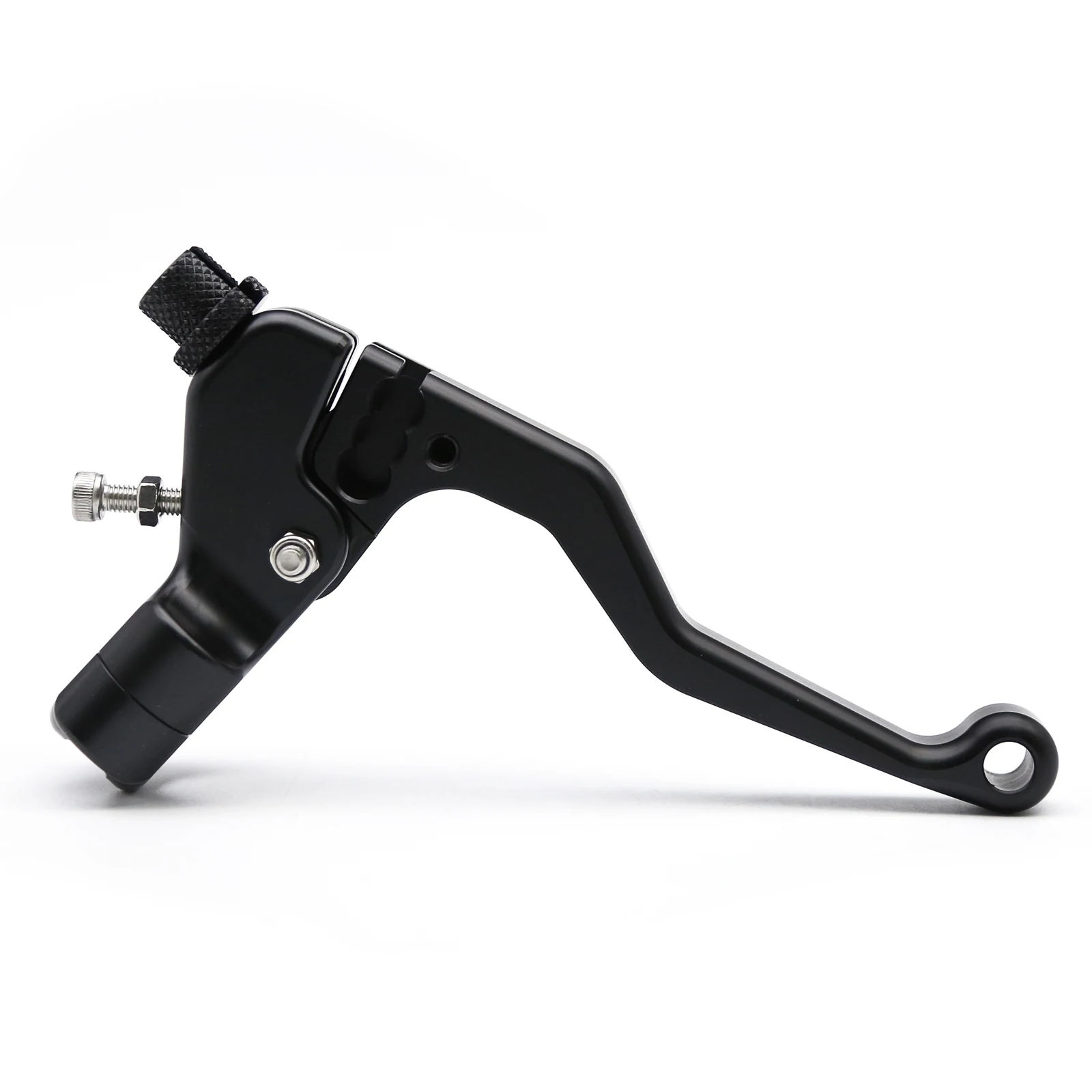 Long Stunt Clutch Lever Factory Price Wholesale Universale Sale After Market Spare Parts Accessories