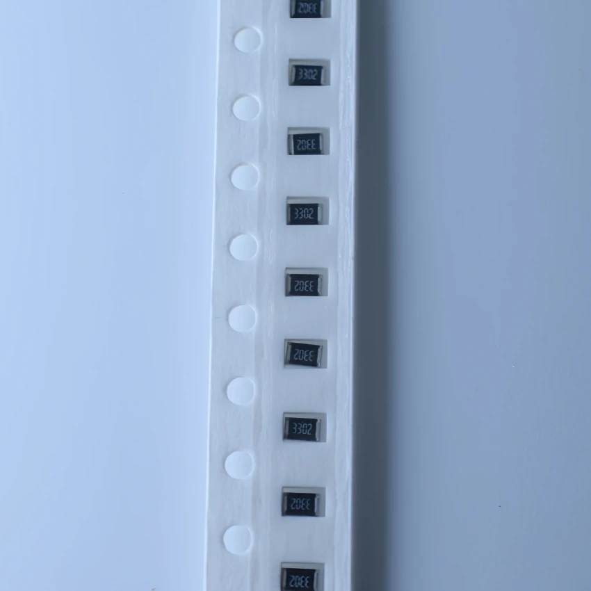1000Pcs/ree SMD Chip Resistor 0805 12M 126 1205 12.1M 1215 12.4M 1245 12.7M 1275 13M 136 1305 13.3M 1335 13.7M 1375 14M 146 1405