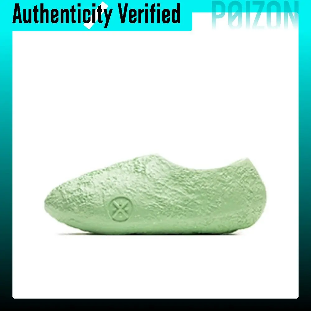 Li Ning Wade LUNAR ROCK Low top Casual Shoes Men's Green ABTV009-3