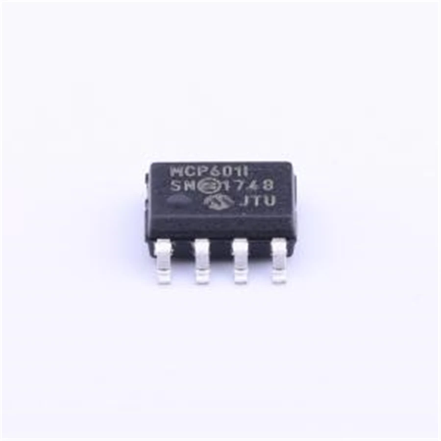

10PCS/LOT MCP601T-I/SN (Operational Amplifier)